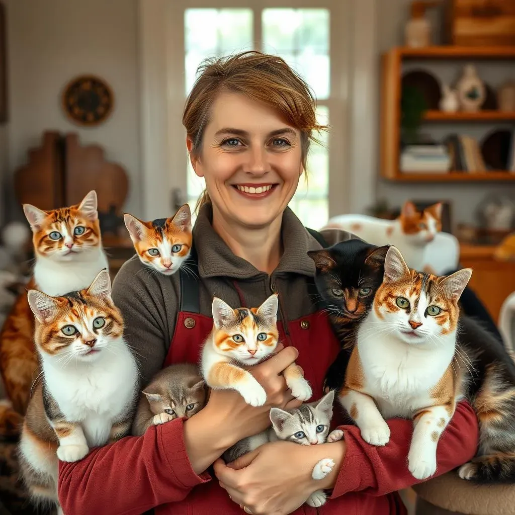 【保存版】猫 繁殖 ブリーダーから迎える子猫の選び方：失敗しない完全ガイド